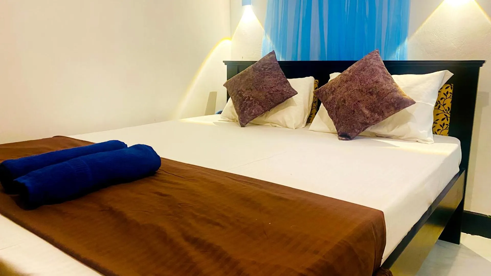 Fly Infinity - Home Stay Kandy Kwatera prywatna