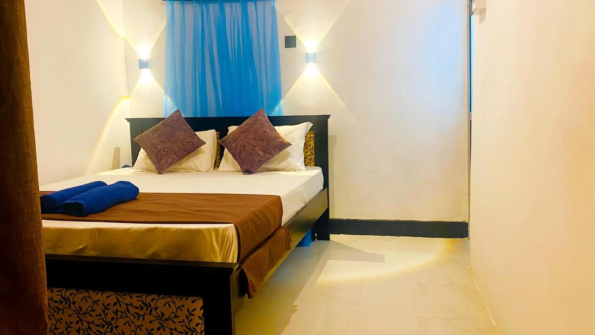 Séjour chez l'habitant Fly Infinity - Home Stay Kandy