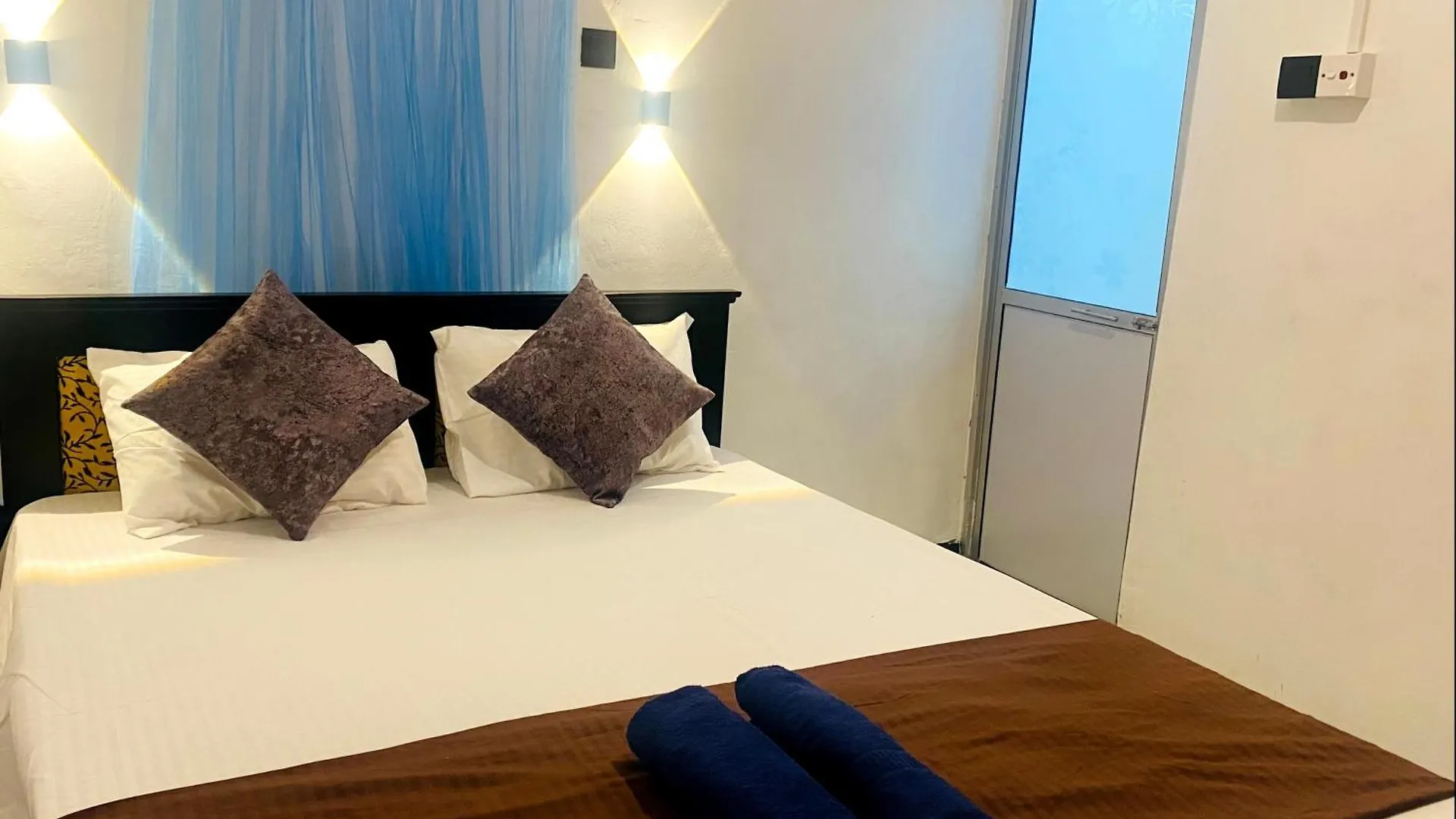 Séjour chez l'habitant Fly Infinity - Home Stay Kandy