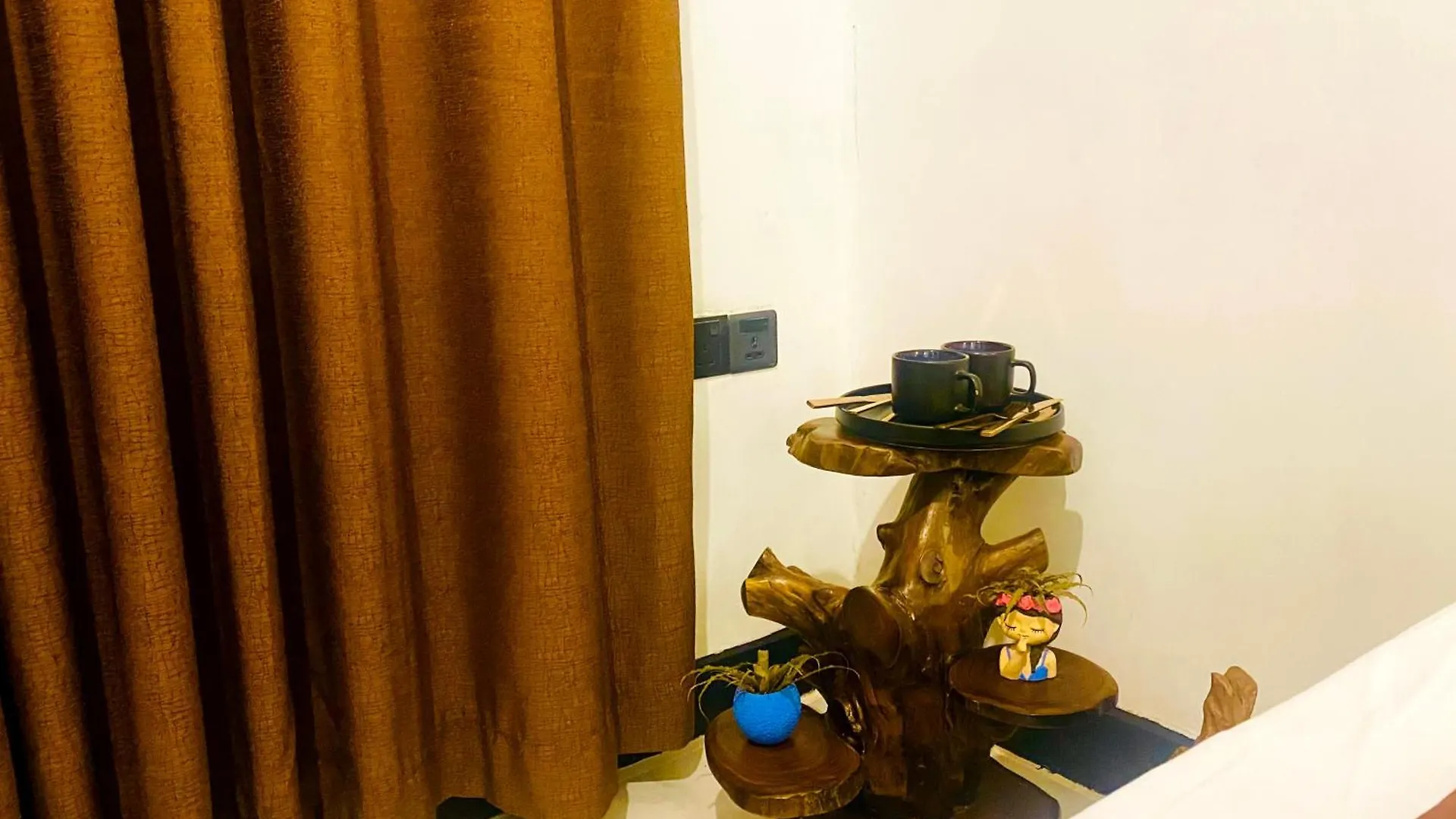 Séjour chez l'habitant Fly Infinity - Home Stay Kandy Sri Lanka
