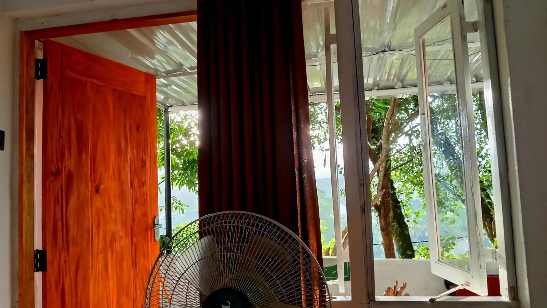 Séjour chez l'habitant Fly Infinity - Home Stay Kandy Sri Lanka