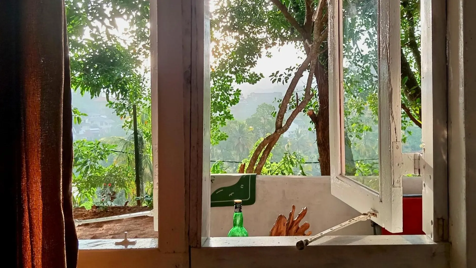 Kwatera prywatna Fly Infinity - Home Stay Kandy