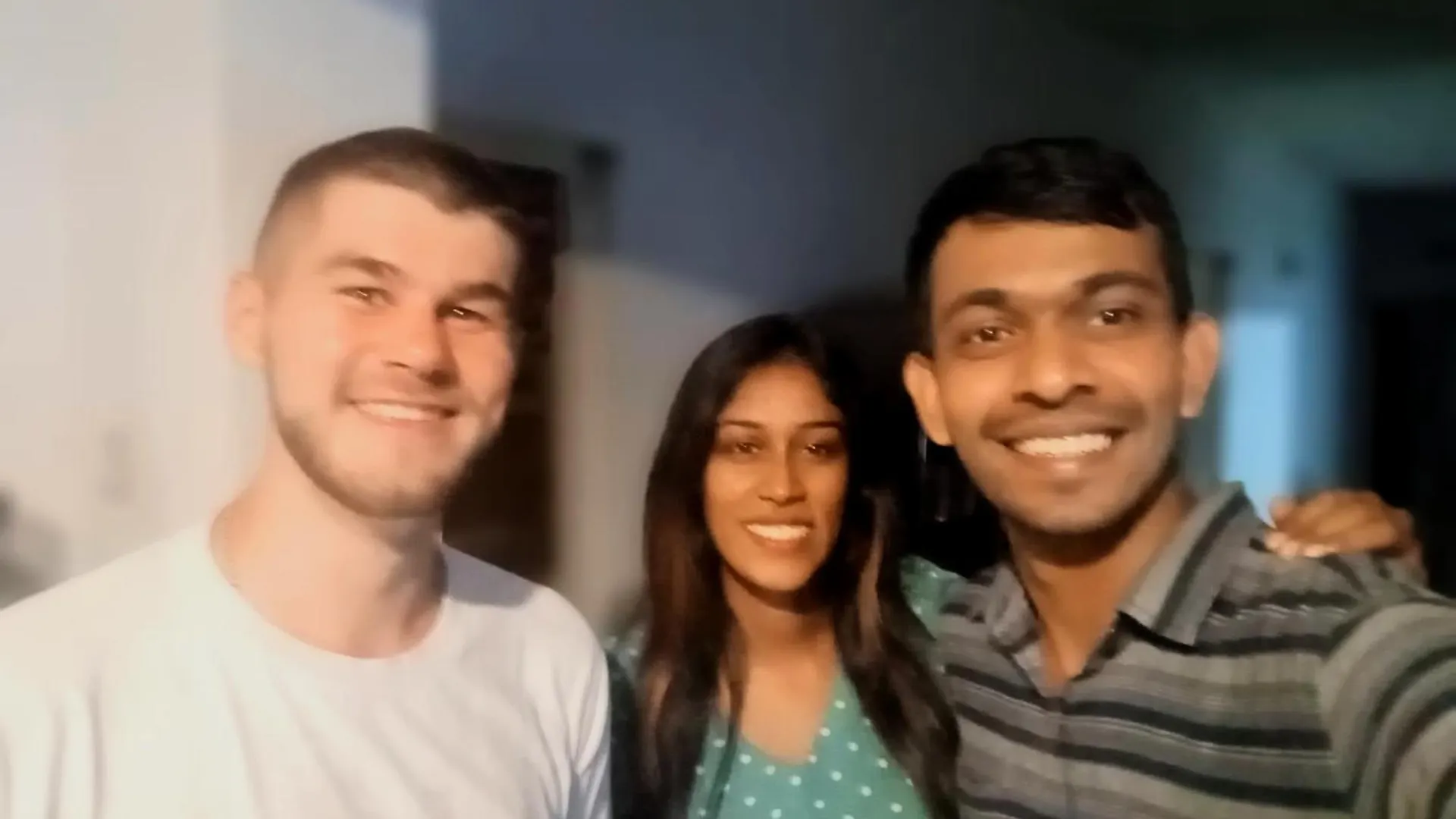 Kwatera prywatna Fly Infinity - Home Stay Kandy Sri Lanka
