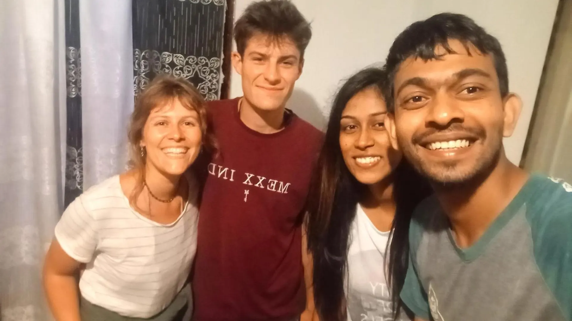 Fly Infinity - Home Stay Kandy 0*,  Sri Lanka
