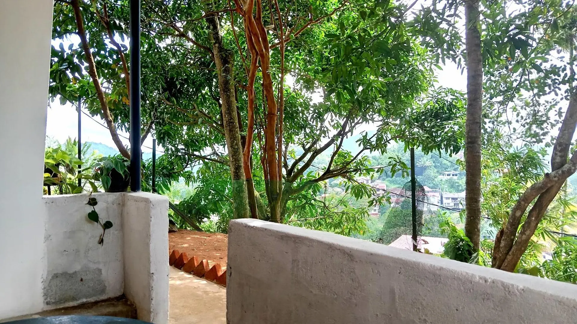 Fly Infinity - Home Stay Kandy Séjour chez l'habitant