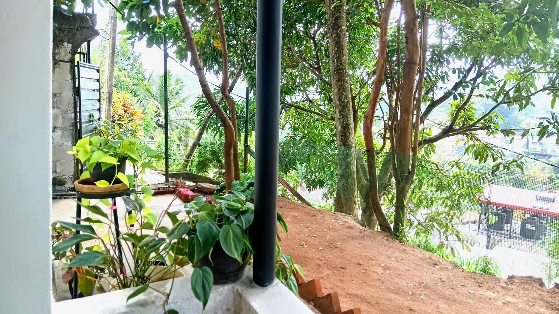 Fly Infinity - Home Stay Kandy Séjour chez l'habitant