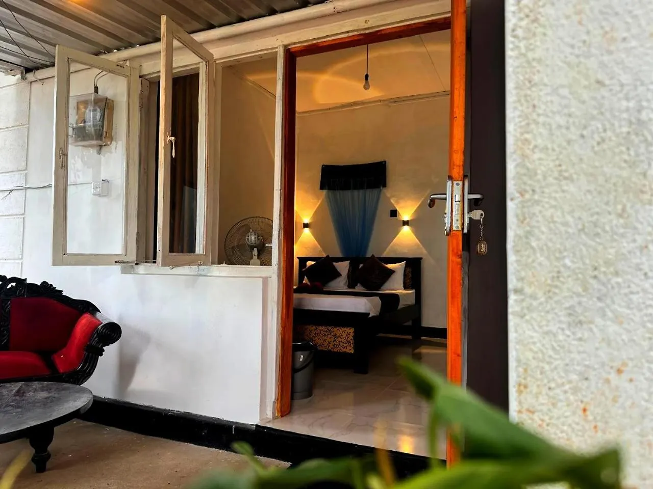 Fly Infinity - Home Stay Kandy Séjour chez l'habitant