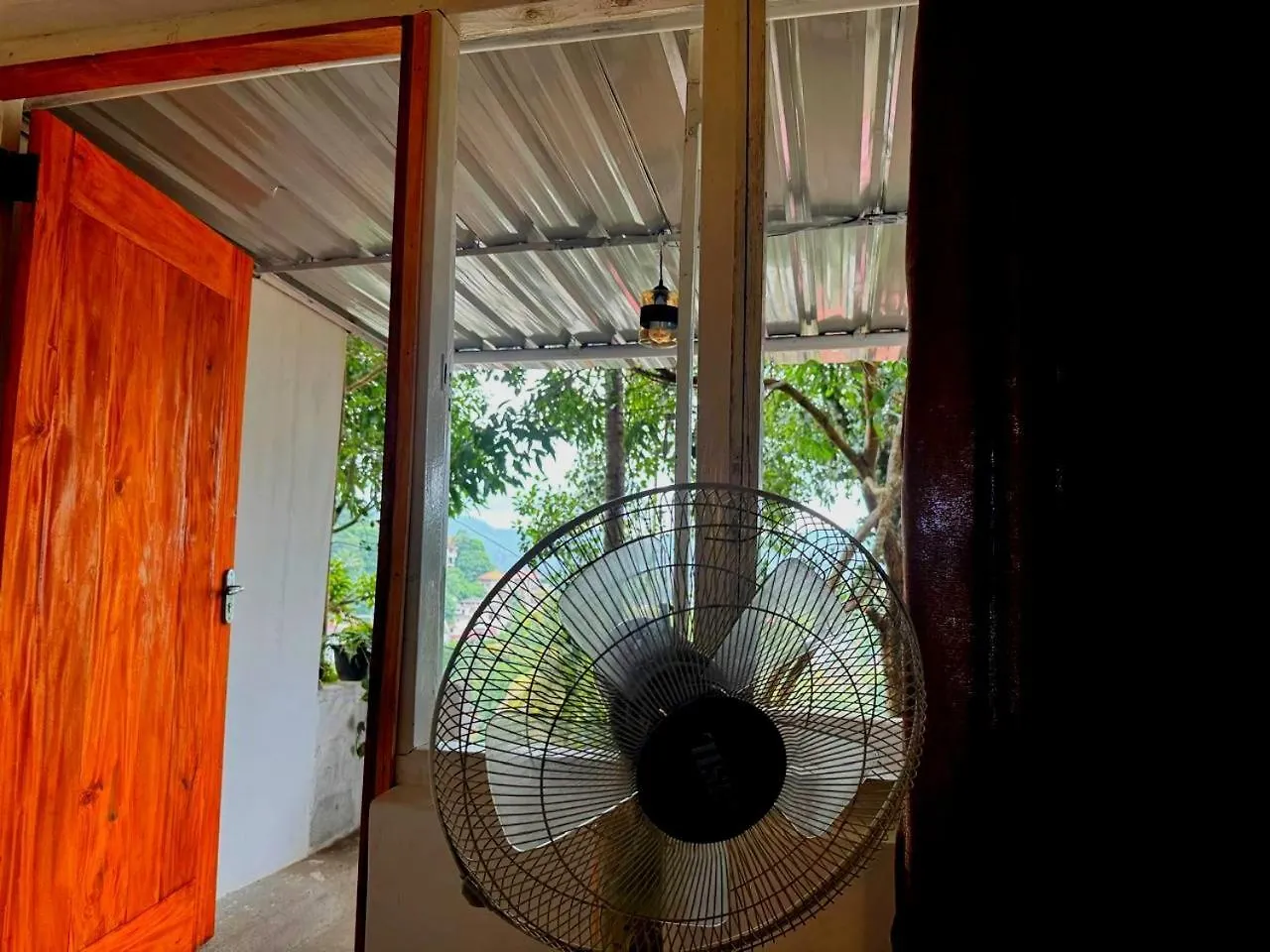 Kwatera prywatna Fly Infinity - Home Stay Kandy