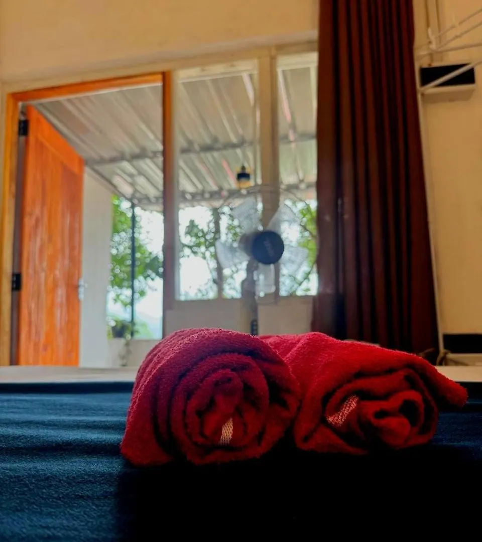 Séjour chez l'habitant Fly Infinity - Home Stay Kandy