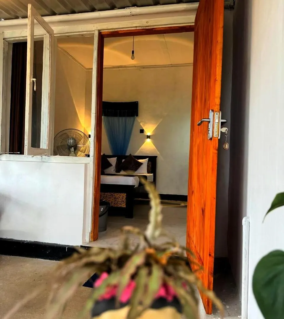 Fly Infinity - Home Stay Kandy 0*,  Sri Lanka