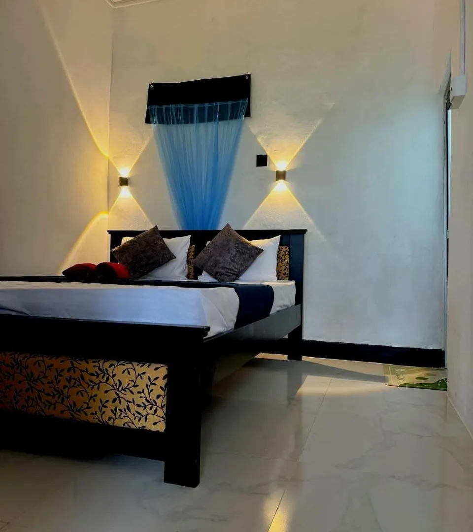 Séjour chez l'habitant Fly Infinity - Home Stay Kandy