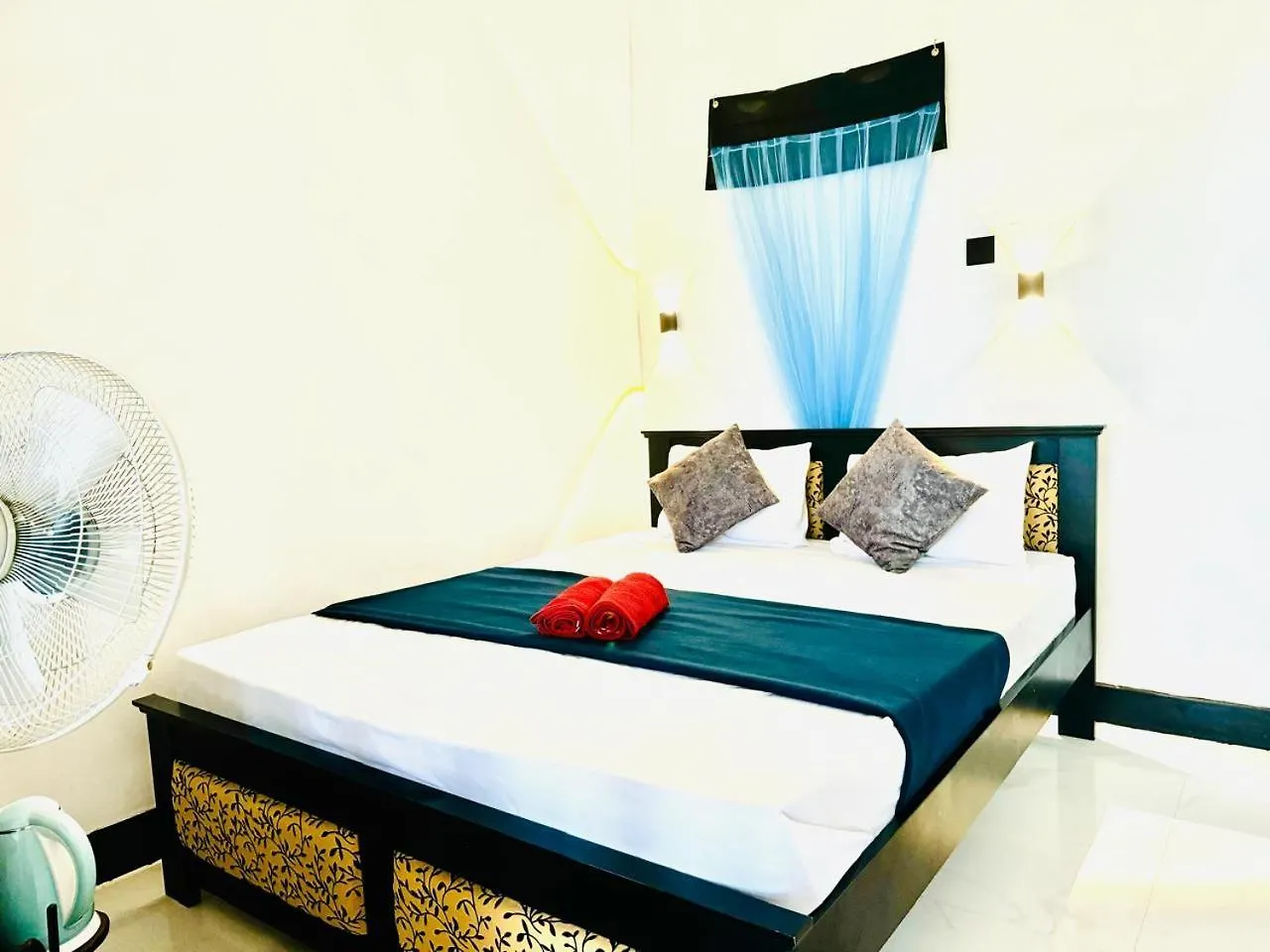 Séjour chez l'habitant Fly Infinity - Home Stay Kandy