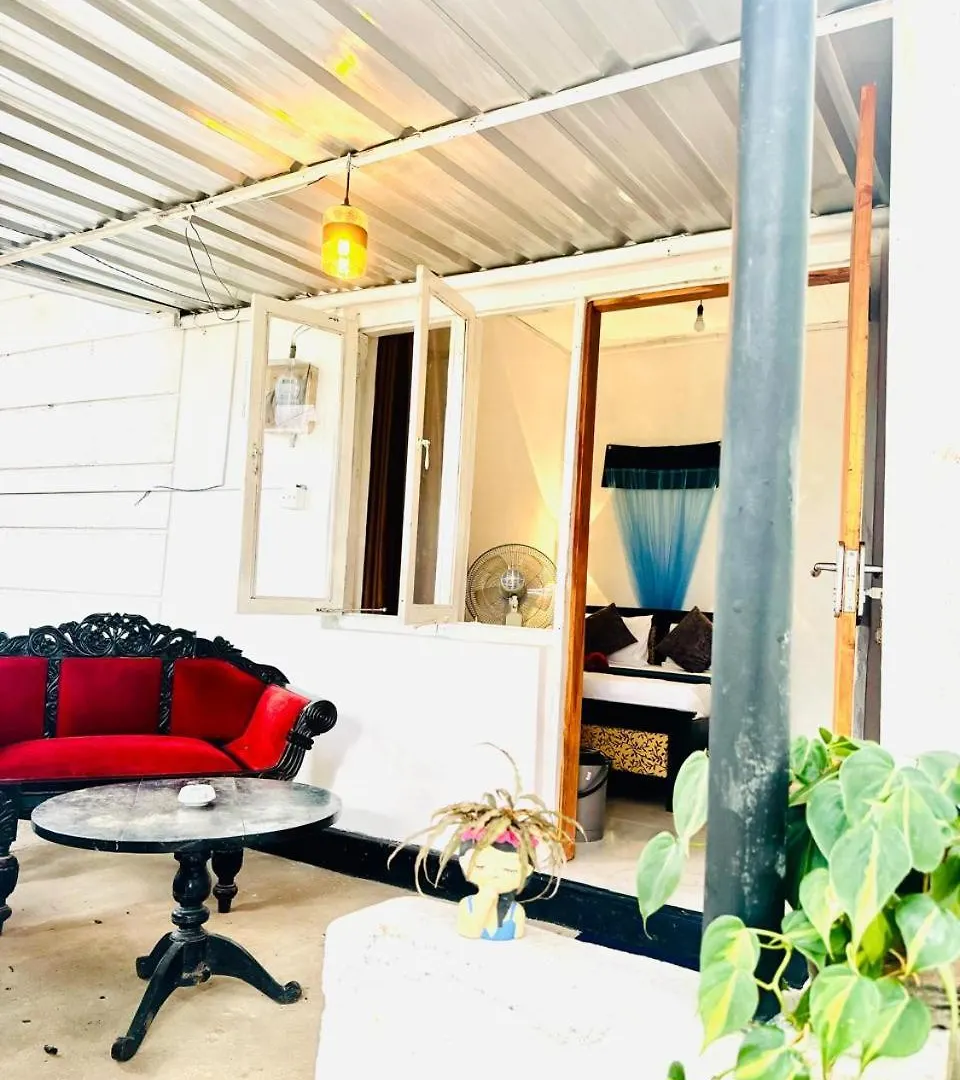 Fly Infinity - Home Stay Kandy Kwatera prywatna