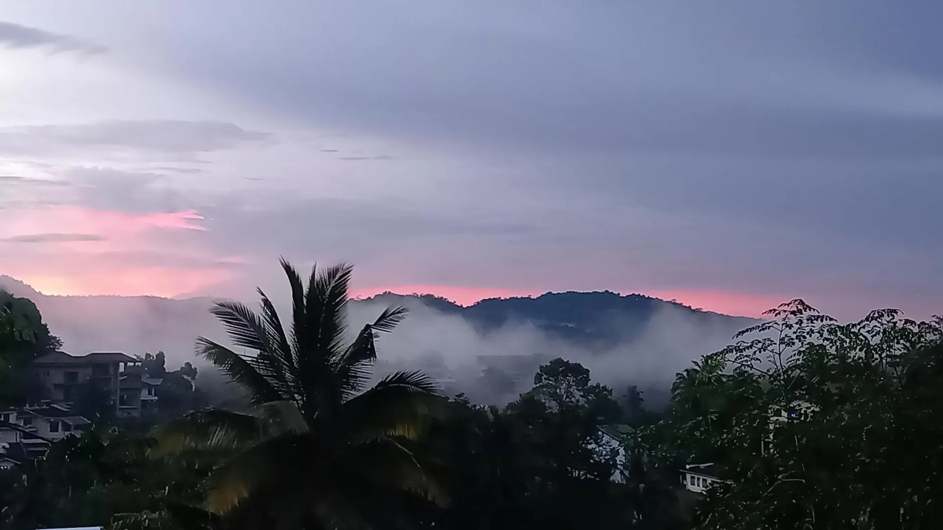 Fly Infinity - Home Stay Kandy Séjour chez l'habitant