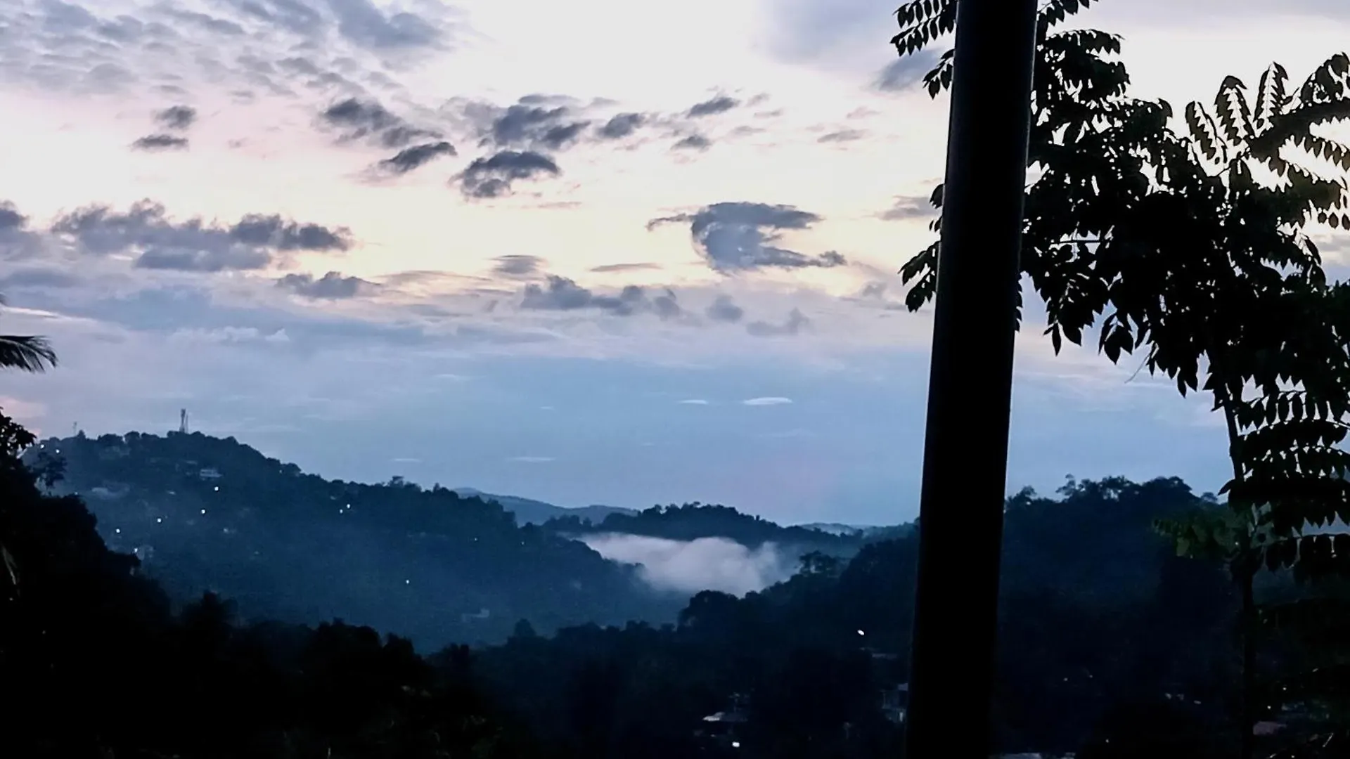 Séjour chez l'habitant Fly Infinity - Home Stay Kandy Sri Lanka
