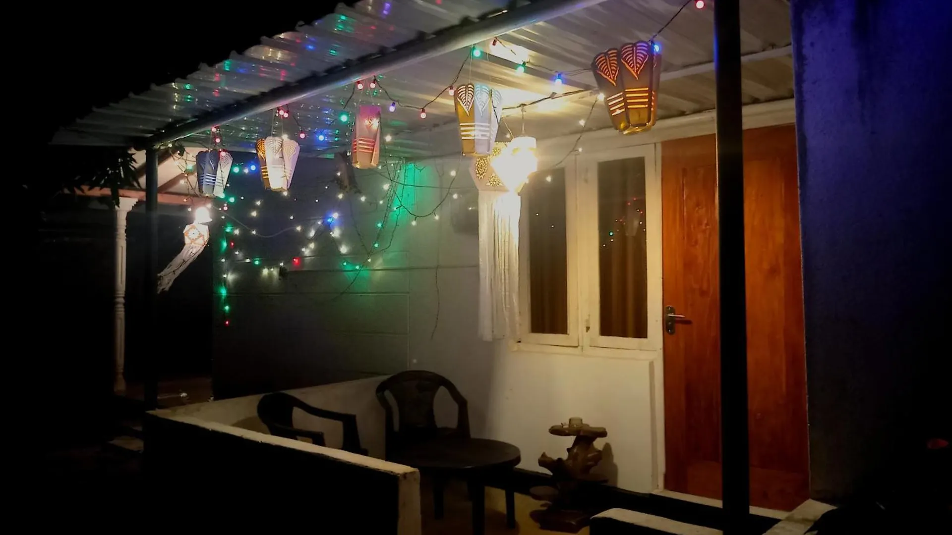 Kwatera prywatna Fly Infinity - Home Stay Kandy