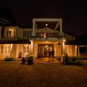 Kingsman House Frühstückspension