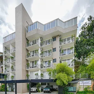  Hotel apartamentowy Regent Heights