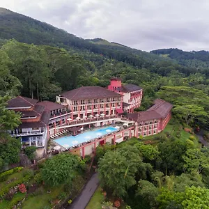 Курортный комплекс Amaya Hills, Канди