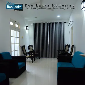 Roo Lanka Kandy