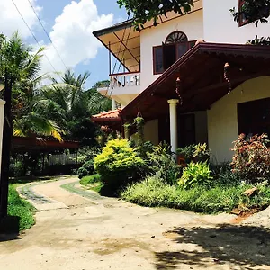 Гостевой дом Hanthana Jungle View, Канди